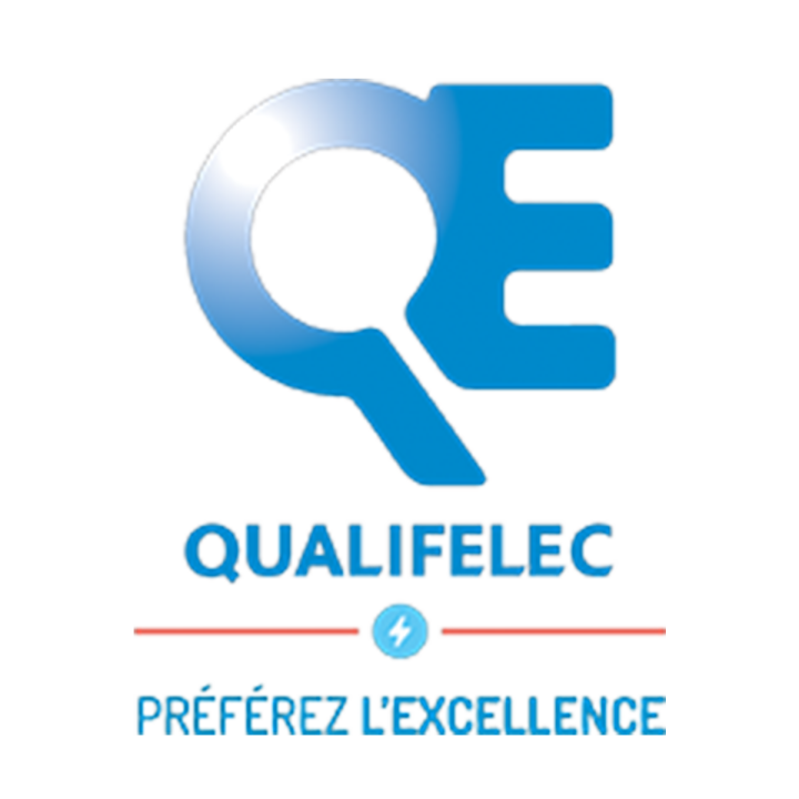 Logo Qualifelec