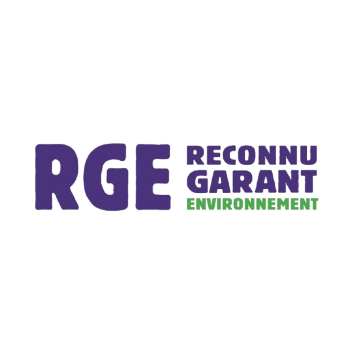 Logo RGE