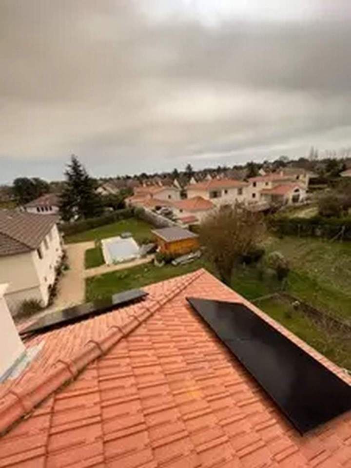 Électricien Sainte-Foy-lès-Lyon