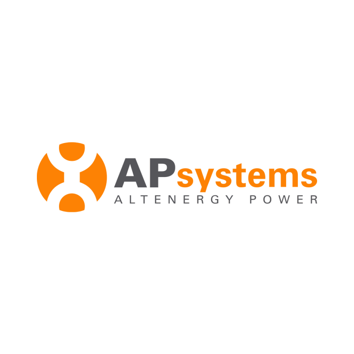 Logo APsystems