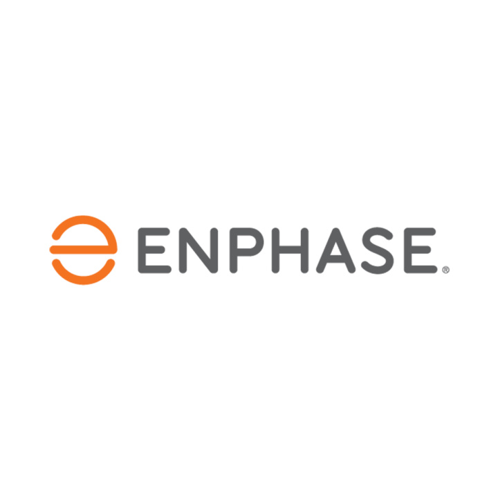 Logo Enphase