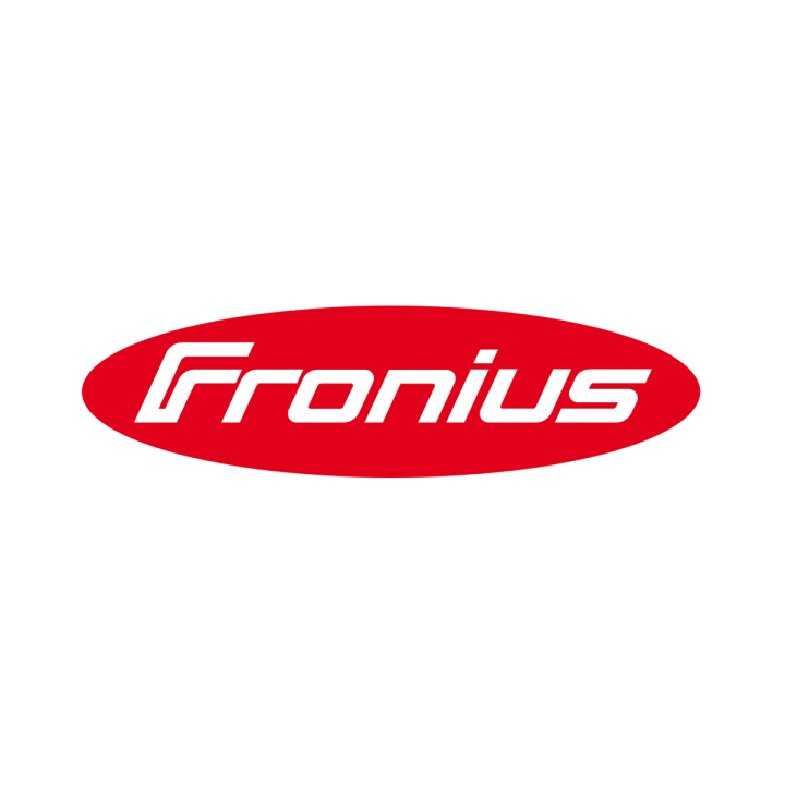 Logo Froniis