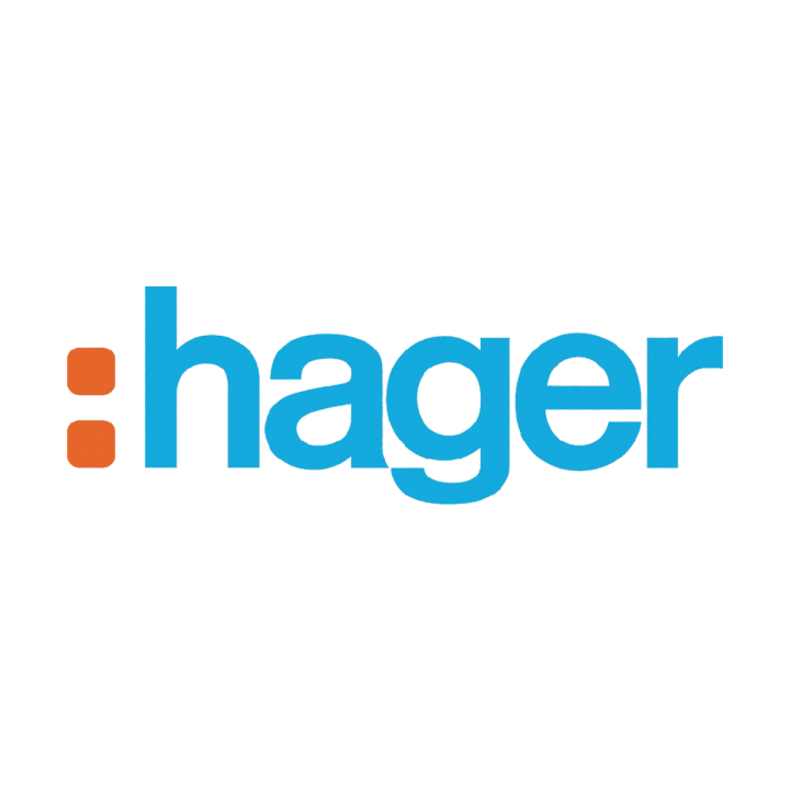 Logo Hager