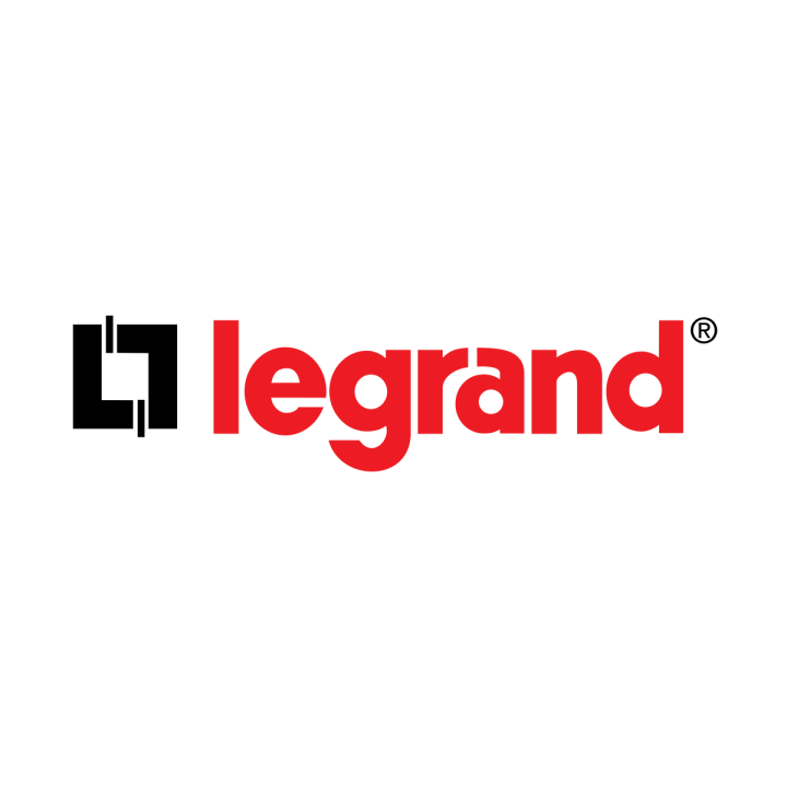 Logo Legrand