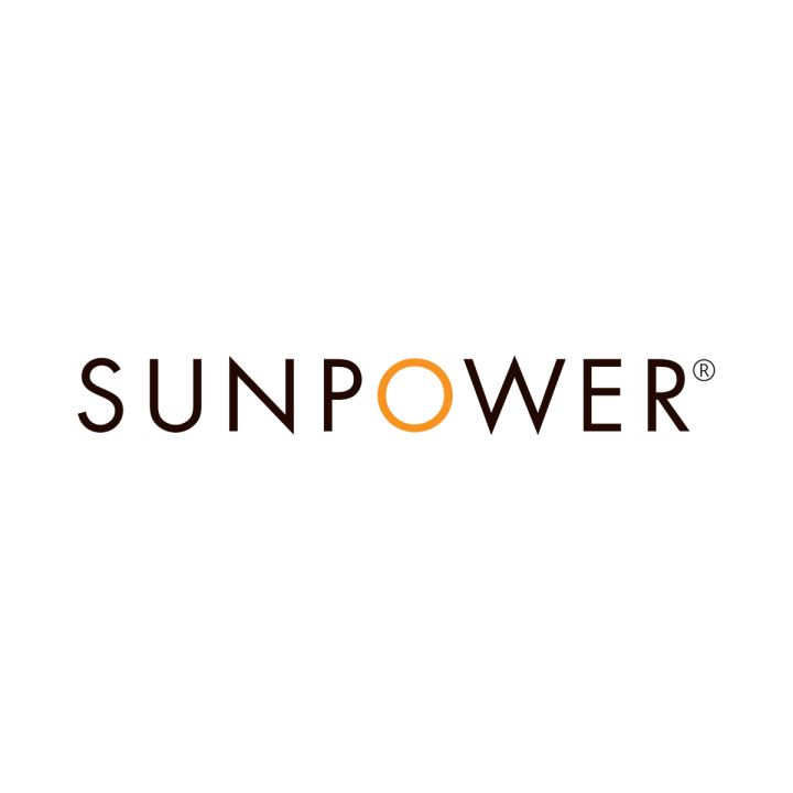 Logo SunPower