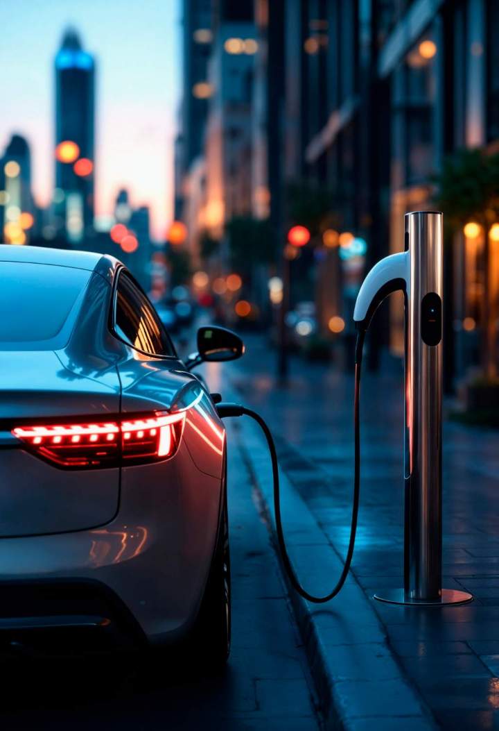 automobile