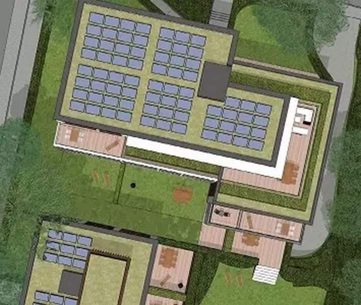 quipement en énergie solaire à Sainte-Foy-lès-Lyon