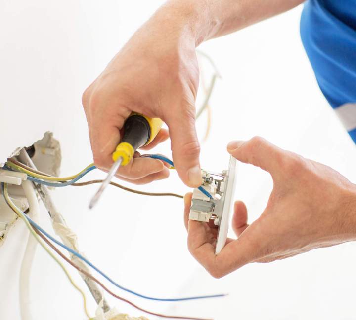 Électricien Sainte-Foy-lès-Lyon